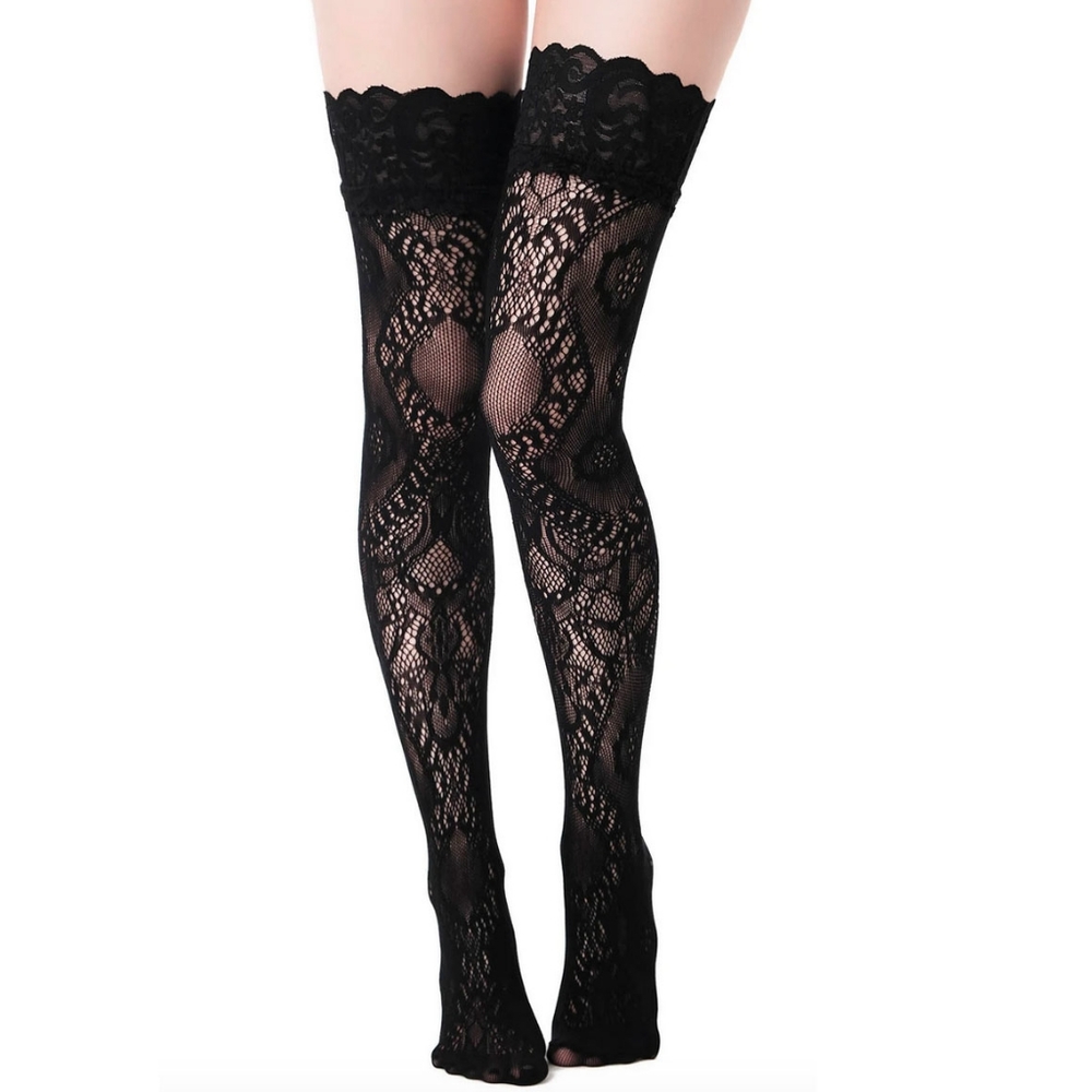 Killstar LoveLace Stockings